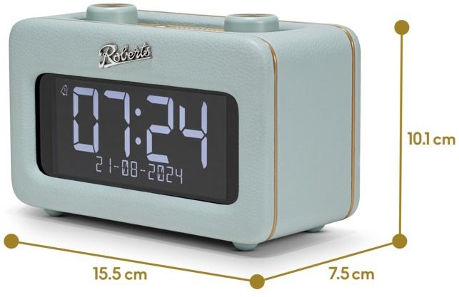 Image du produit Roberts BluTune 300LE