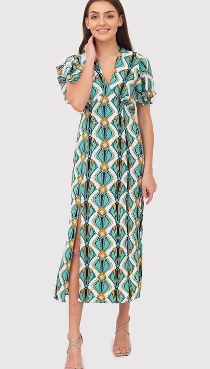 Actual product image Ax Paris Everyday dress (XXL)