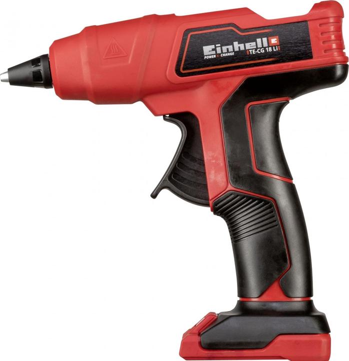 Einhell Klebepistole TE-CG 18 Li 18 V