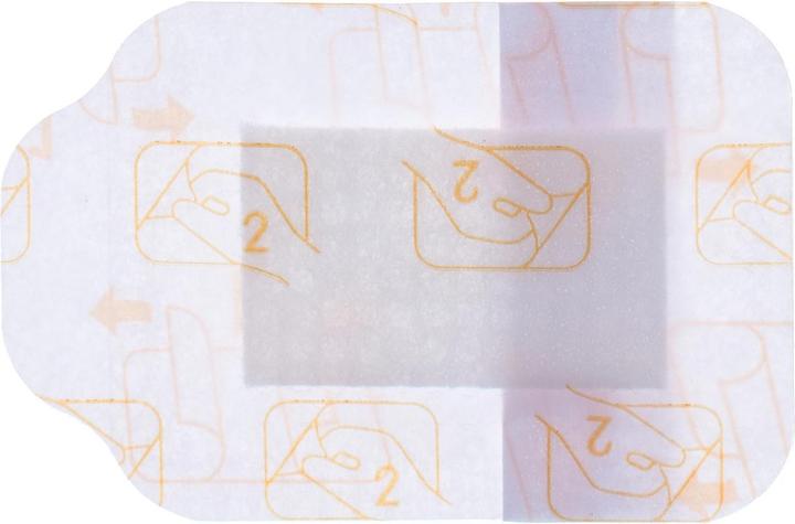Immagine prodotto Smith & nephew Cerotti per doccia post-operatori (5 x)