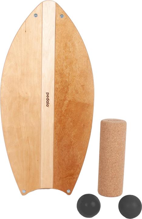 Produktbild Pedalo Balanceboard Triple
