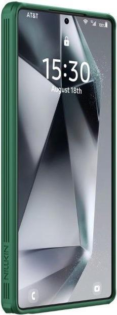 Actual product image Nillkin CamShield Prop Series (Samsung Galaxy S25 Ultra)