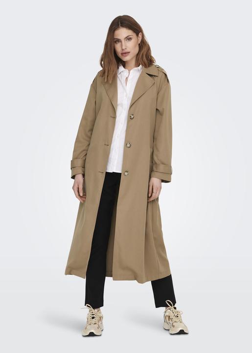 Immagine prodotto Only Trench lungo (3XL)