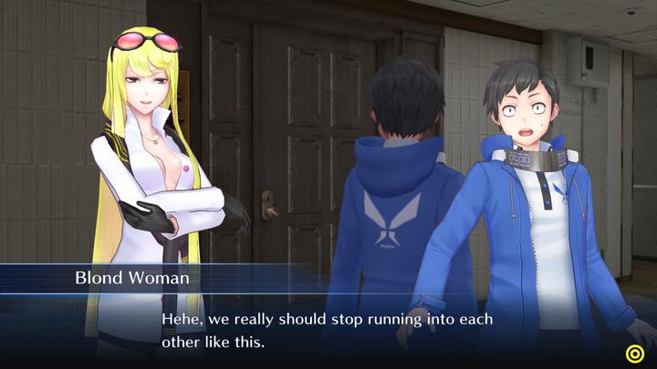 Image du produit Bandai Namco Digimon Story Cyber Sleuth : Complete Edition (Importation) (Switch, Switch Lite, Switch OLED)