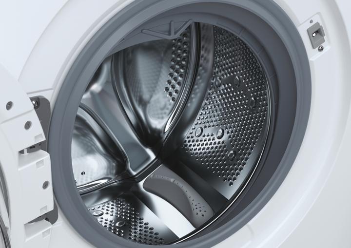 Actual product image Candy RO 1496DWMCT/1-S Rapid (9 kg, Left)