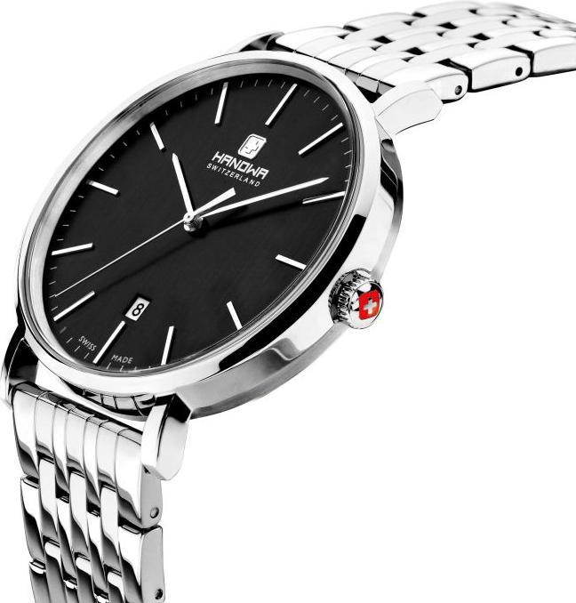 Produktbild Hanowa Brisen (Analoguhr, 41 mm)