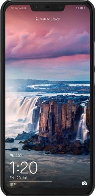 Image du produit Nillkin Série bouclier super dépoli (Huawei P Smart+)