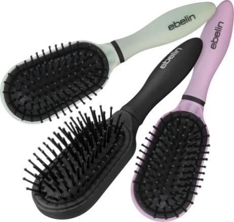 dm ebelin Mini massage brush
