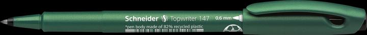 Produktbild Schneider Topwriter 147 (Schwarz, 1 x)