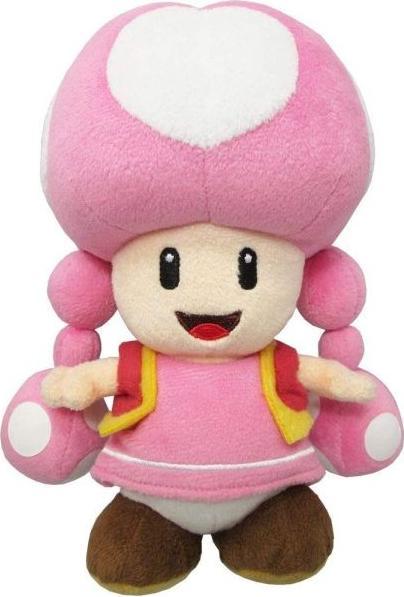 Produktbild Nintendo Toadette (20 cm)