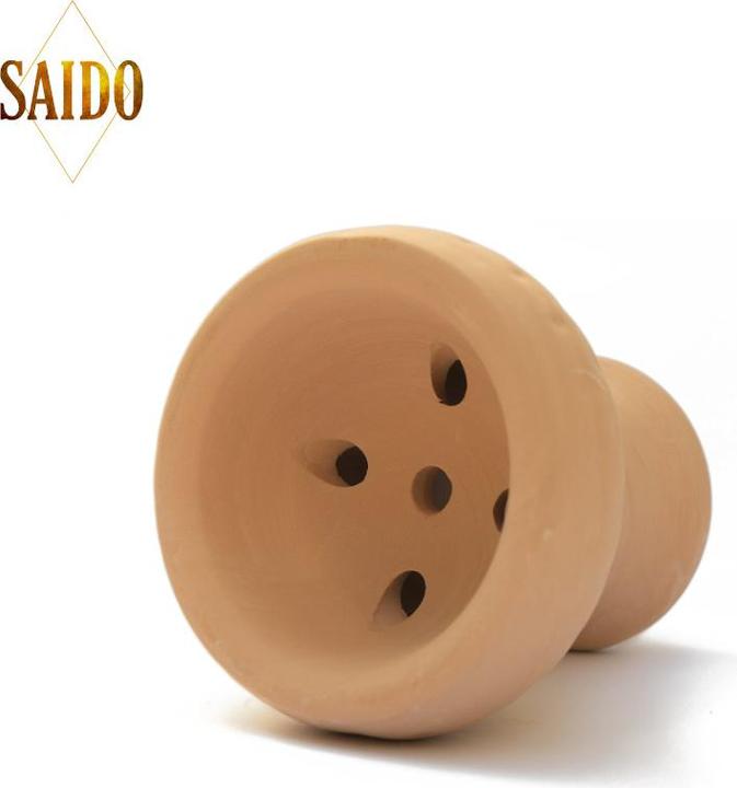 Saido Shisha Ton Tabakkopf
