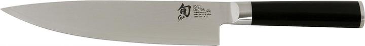 Actual product image Kai Shun chef's knife (20 cm)