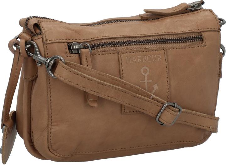 Image du produit Harbour 2nd Anchor Love Umhängetasche Leder 21.5 cm
