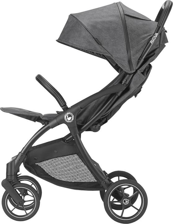 Produktbild Avova City Ranger All Terrain Kinderwagen ab Geburt bis 22 kg (0-4 Jahre)