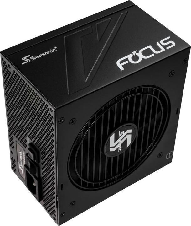 Immagine prodotto Seasonic Focus GX (750 W)