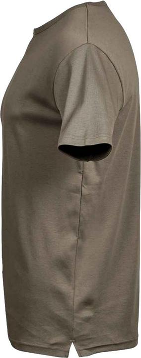 Image du produit Tee Jays - T-shirt Interlock - hommes (XL)