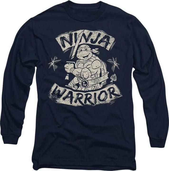 Produktbild Teenage Mutant NT Ninja Warrior TShirt (XXL)