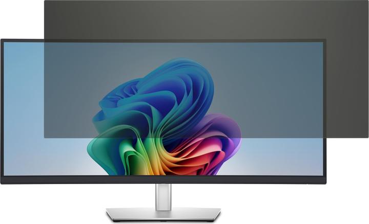 Image du produit Kensington Filtre anti-regard 2 voies 34" Dell C3422WE w21:9 (33.98", 21 : 9)