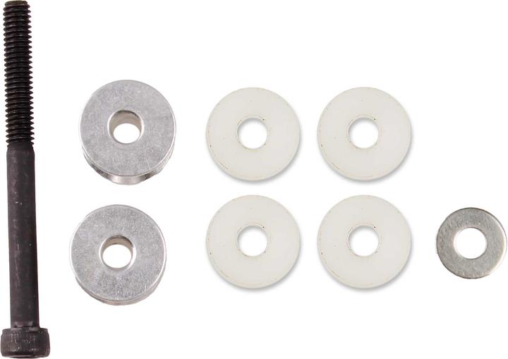 Actual product image Kuza motor distances (10)20-30mm adjustable m4 4pcs.