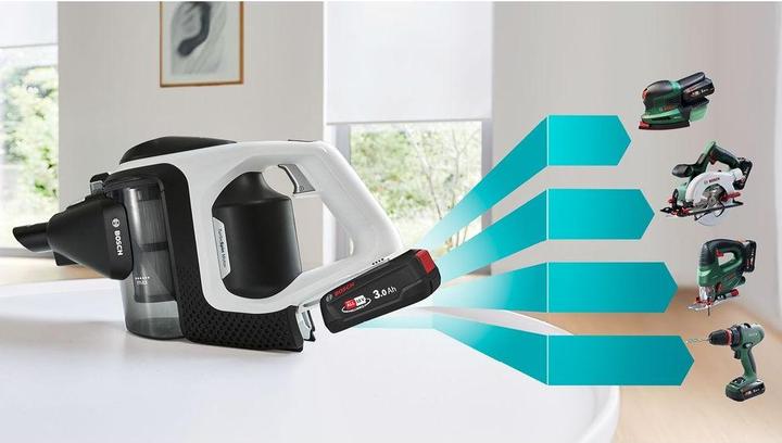 Image du produit Bosch Home & Garden Illimité (18 V)