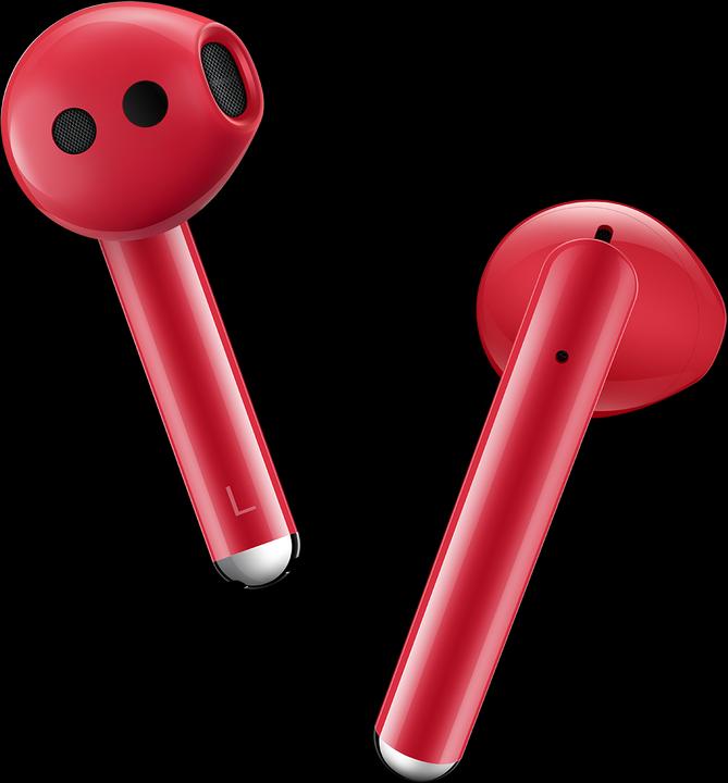 Immagine prodotto Huawei Freebuds 3 (ANC, 4 h, Senza fili)