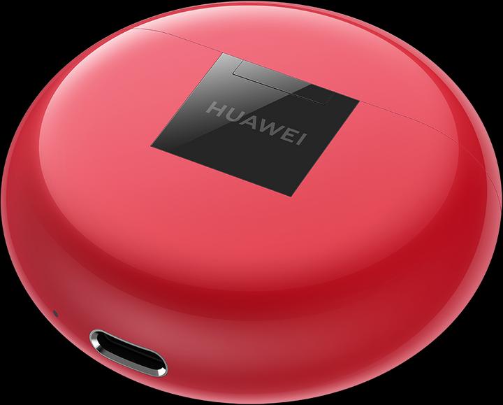 Immagine prodotto Huawei Freebuds 3 (ANC, 4 h, Senza fili)