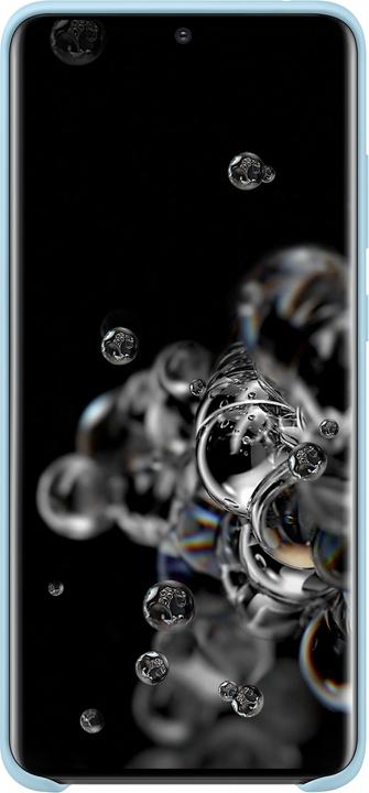 Immagine prodotto Samsung Silicone Cover (Samsung Galaxy S20 Ultra 5G)