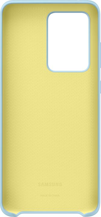 Immagine prodotto Samsung Silicone Cover (Samsung Galaxy S20 Ultra 5G)