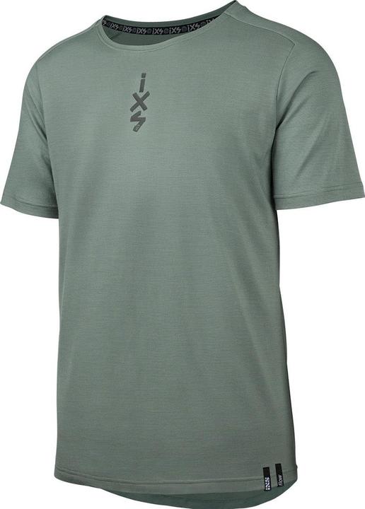 iXS Flow Merino Jersey