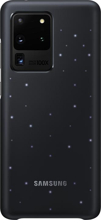 Produktbild Samsung LED Back Cover (Samsung Galaxy S20 Ultra 5G)