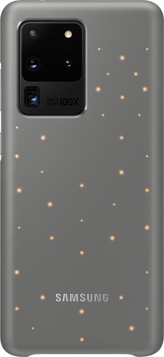 Produktbild Samsung LED Back Cover (Samsung Galaxy S20 Ultra)