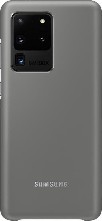 Produktbild Samsung LED Back Cover (Samsung Galaxy S20 Ultra)