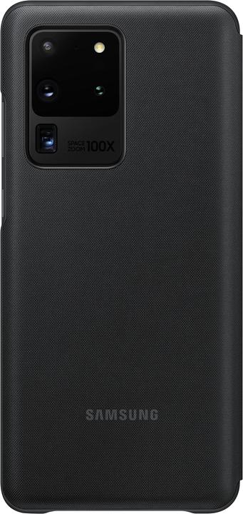 Image du produit Samsung LED View Cover (Samsung Galaxy S20 Ultra 5G)