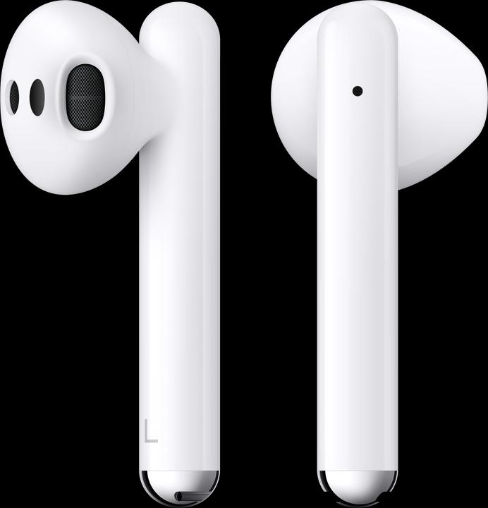 Image du produit Huawei Freebuds 3 (ANC, 4 h, Sans fil)