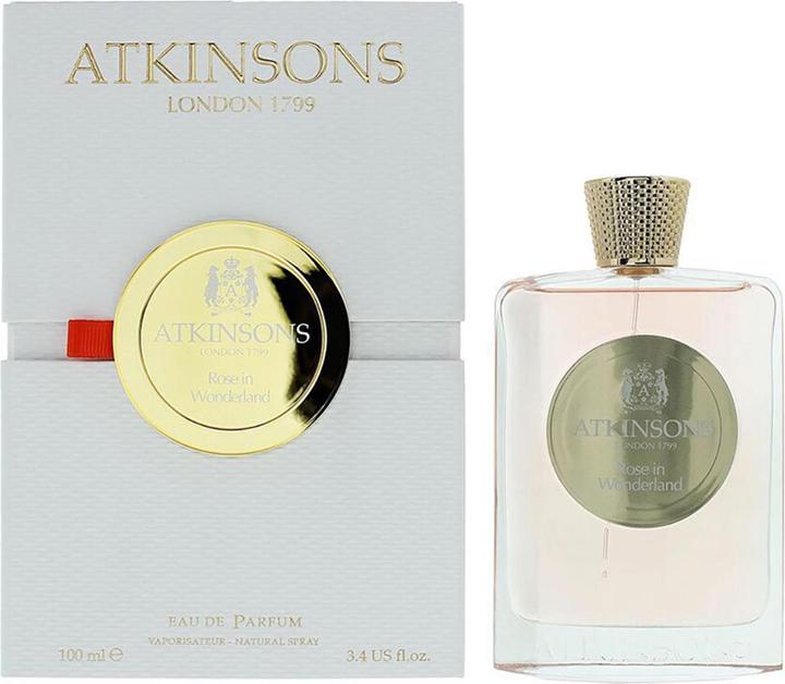 Produktbild Atkinsons Rose In Wonderland (Eau de Parfum, 100 ml)