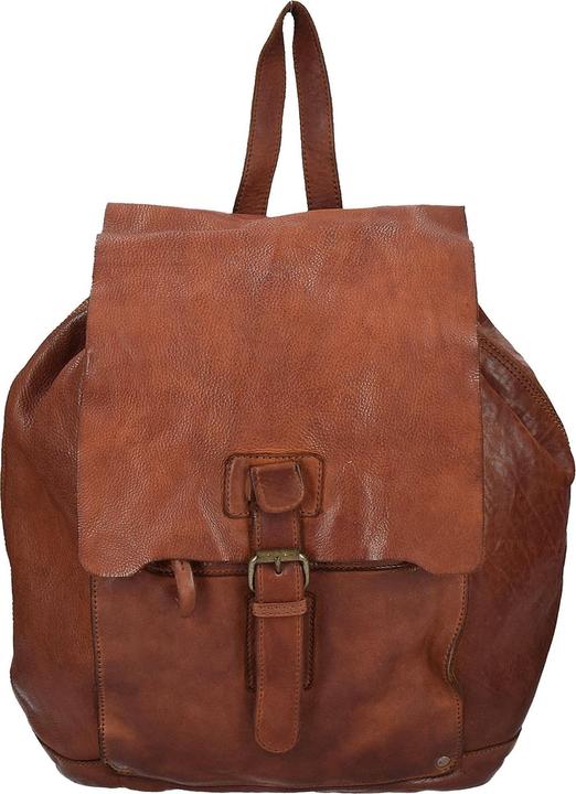 Harolds Submarine Rucksack Leder 36 cm (13 l)