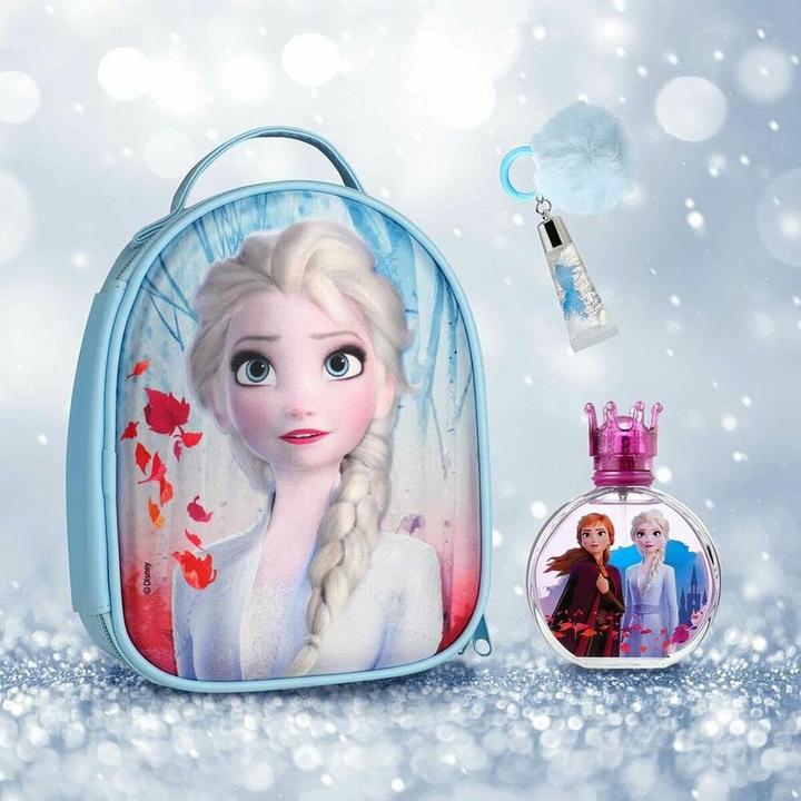Immagine prodotto Disney Interactive Studios Congelato II (Eau de toilette, 100 ml)