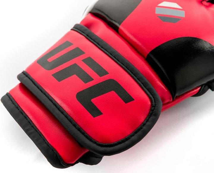 Produktbild UFC MMA Open Palm Gloves (L, XL)