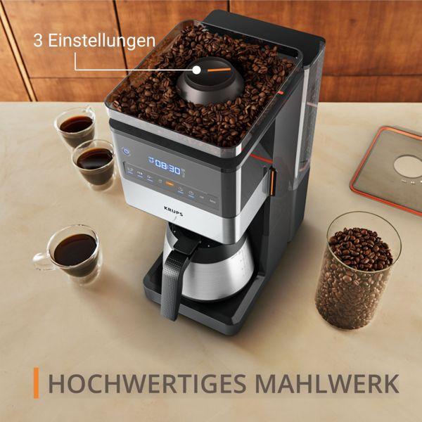 Productafbeelding Krups KT8428