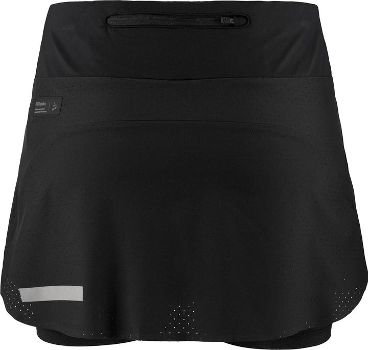 Produktbild Craft Women's Pro Hypervent Skirt 2 (L)