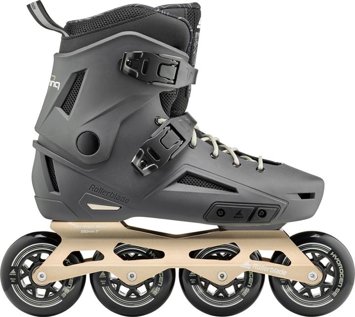 Rollerblade Lightning 90