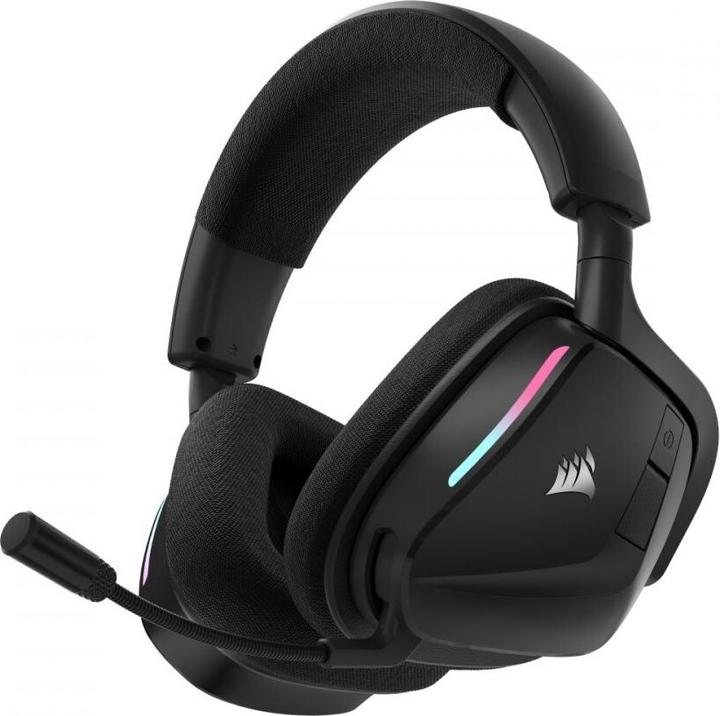 Corsair VOID WIRELESS v2, Carbon – WW (Wireless)