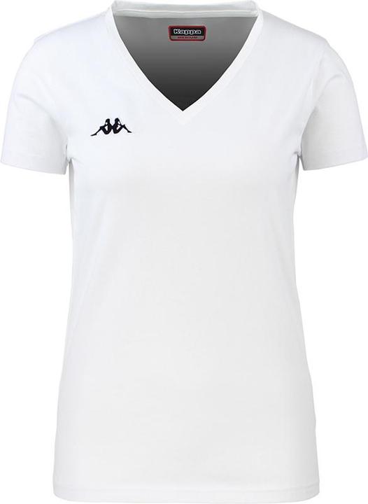 Actual product image Kappa Meleti Shirt Ladies (M)
