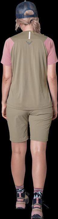Actual product image Dynafit Transalper Kurzarmshirt (XS)