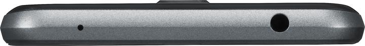 Image du produit Sharp Aquos V (64 Go, Noir, 5.90", Double SIM hybride, 8 Mpx, 4G)