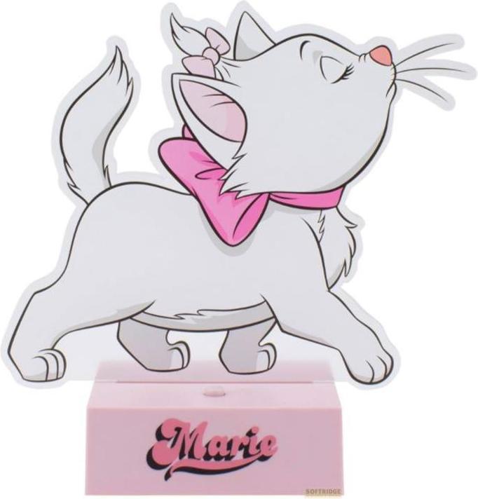 Produktbild Paladone Products The Aristochats - Marie