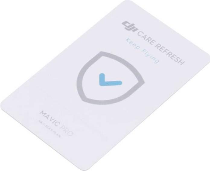 Image du produit DJI Rafraîchissement des soins