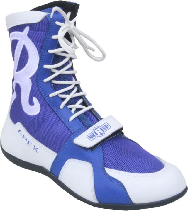 Actual product image Ringside Apex Elite Boxing Shoe (39)
