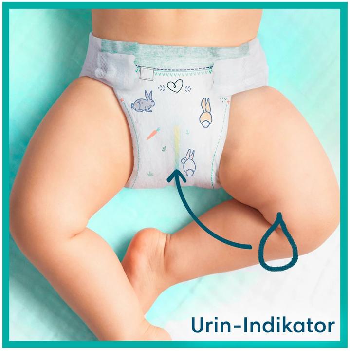 Produktbild Pampers Harmonie (Gr. 5, Monatsbox, 152 Stück)