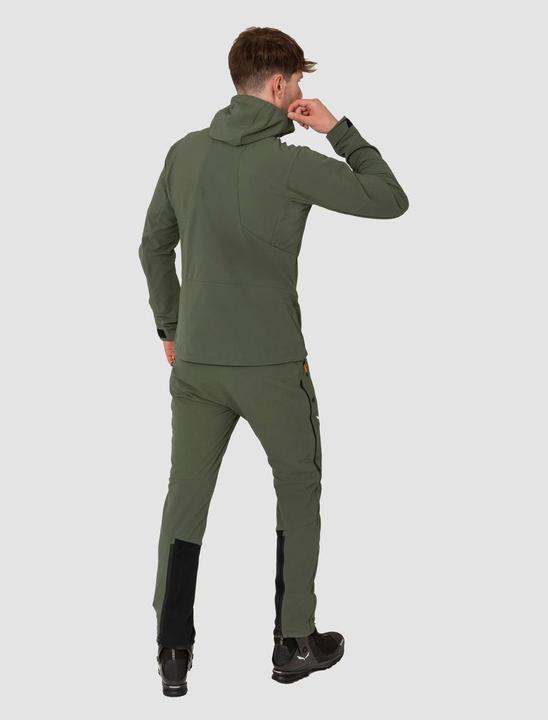 Actual product image Salewa Ortles Durastretch Pants (52)